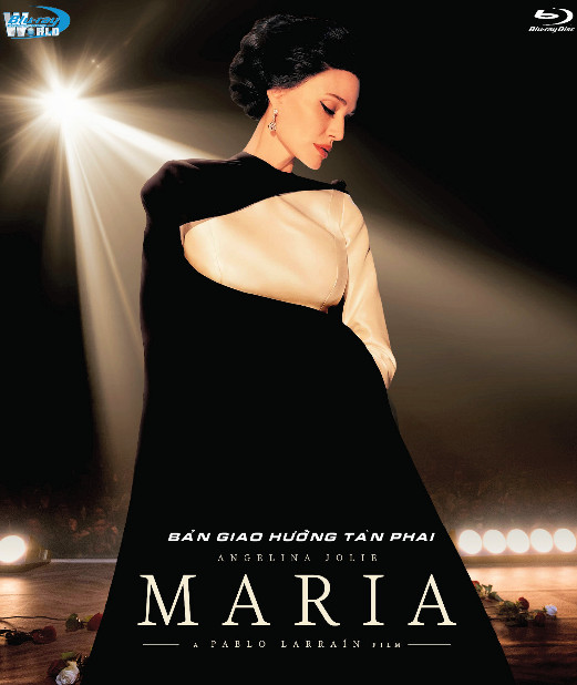B6478.Maria 2025  BẢN GIAO HƯỞNG TÀN PHAI 2D25G  (DTS-HD MA 7.1)
